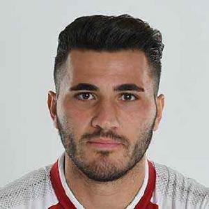 塞亞德·科拉希納茨 塞亞德·科拉希納茨