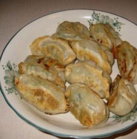 電火鍋煎餃子 電火鍋煎餃子