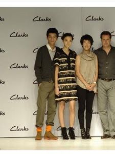clarks