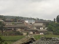 阿拉坡自然村 阿拉坡自然村