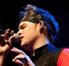 詹姆斯&middot;杜賓