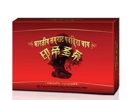 印帝聖茶 印帝聖茶