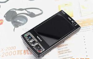 諾基亞 N95-8GB 