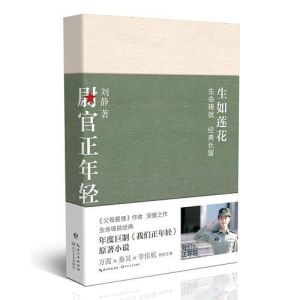 尉官正年輕[2019年長江新世紀出版小說]