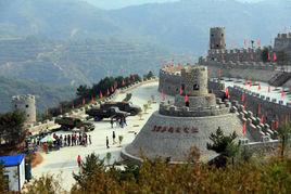 孟家井戰役遺址 孟家井戰役遺址