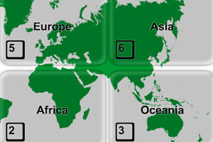 《120秒環遊世界》 《120秒環遊世界》