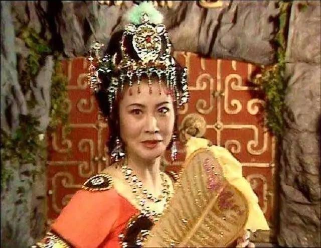 鐵扇公主明明是神仙為何被誤人認為是妖怪 鐵扇公主明明是神仙為何被誤人認為是妖怪