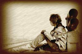 貝多芬的悲傷 貝多芬的悲傷