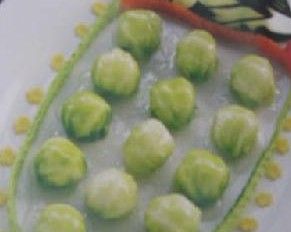 生菜包魚肚 生菜包魚肚