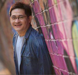 劉嘯[北京人民廣播電台主持人、音樂創作人、歌手]