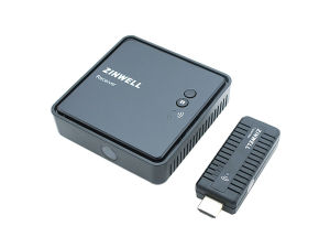 1080P無線影音傳輸器