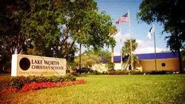 美國沃斯湖學校 美國沃斯湖學校