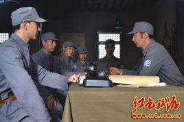 決戰小朱莊 決戰小朱莊