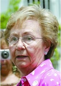 胡安妮塔&middot;卡斯楚