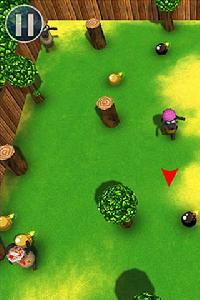 綿羊大戰 Battle Sheep