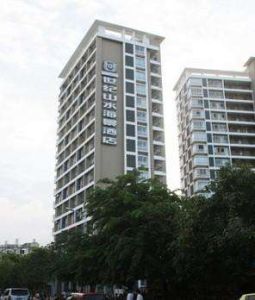 三亞吉祥路世紀山水海景酒店 三亞吉祥路世紀山水海景酒店