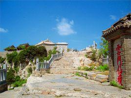 濰坊風景區 濰坊風景區