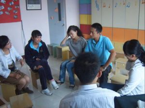 海利豐學校班主任