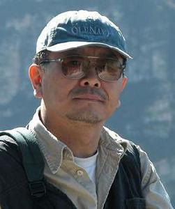 吳迅[中國畫研究院專業畫家]