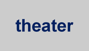 theater theater