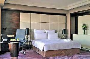 上海虹橋元一希爾頓大酒店 上海虹橋元一希爾頓大酒店