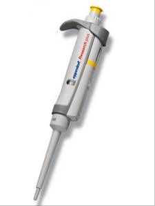 艾本德移液器 艾本德移液器