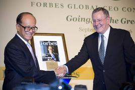 史提夫·福布斯 史提夫·福布斯