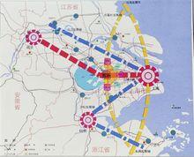 蘇州市城市總體規劃（2011—2020年）