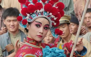 電視劇《永不磨滅的番號》劇照