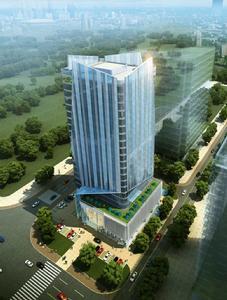 上海禹洲廣場 上海禹洲廣場