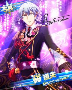 偶像大師 SideM[NBGI與altplus製作的手機遊戲]