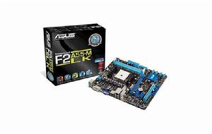 華碩F2A55-M LK PLUS 華碩F2A55-M LK PLUS