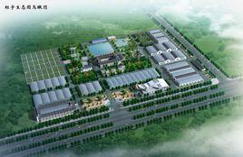 湖南虹宇生態園 湖南虹宇生態園