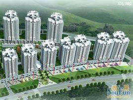 百花苑小區 百花苑小區