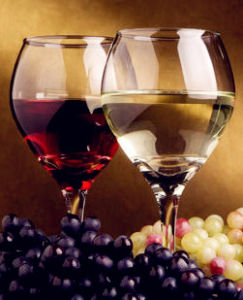 半乾葡萄酒 半乾葡萄酒