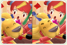 感恩節大家來找茬 感恩節大家來找茬