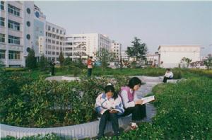 建陵中學 建陵中學