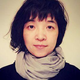 楊蕊[電影舞台劇導演]