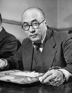 星野直樹 星野直樹