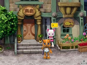 哆嚕釣魚記 哆嚕釣魚記