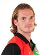 蒂姆·揚森 蒂姆·揚森