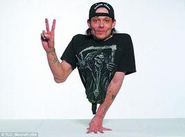 肯尼·伊斯特戴爾 肯尼·伊斯特戴爾