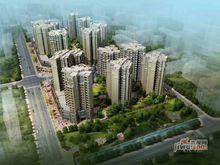 馬克公館鳥瞰圖