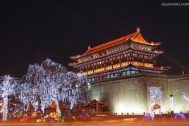 西安南門 西安南門