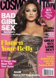 《時尚》 《時尚》