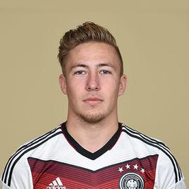 帕斯拉克[德國足球運動員費利克斯·帕斯拉克]