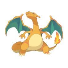 Charizard