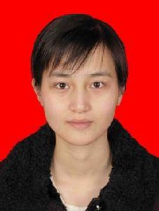 陳桂芬[大慶師範學院講師]