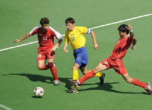 安東紐克 安東紐克