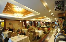 廣州香格里拉酒店